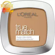 L'Oreal True Match Cream Powder 2N Vanilla Makeup Compact Foundation