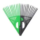 Save Effort and Maintain a Pristine Lawn with this For Efficient Leaf Rake