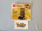 Lego Star Wars 40300 Han Solo Mudtrooper Polybag New/Sealed/Hard to Find