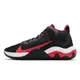 Nike 籃球鞋 Renew Elevate 黑 紅 避震 高筒 男鞋 運動鞋【ACS】 CK2669-003