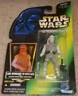Star Wars | Power of the Force (Hasbro) | Luke Skywalker, Hoth Gear Co. 2