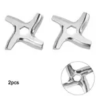 New High Quality Mincer Blade Grinder Kitchenware Meat Parts Replacement