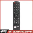 Smart TV Remote Control Wireless Switch for Hisense 43K300UWTS 65M7000 EN2X27