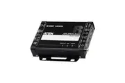 Aten VE2812R HDMI HDBaseT Receiver, Supports up to 4k 100m (Cat6A), 1080p 150m