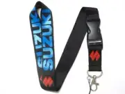 SUZUKI LANYARD VOLKSWAGEN KEYRING CHAIN STRAP RF RGB GSX GSXR GSF BOULEVARD RM