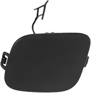 SQUDYO Tow Hook Eye Cap for Trailer Cover 53223417 Replacement Part for Compass
