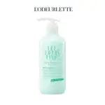 [LODEURLETTE] COLORFIT PERFUME BODY LOTION 500ML POWDERY BRE