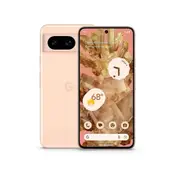 Google Pixel 8 8GB 128GB Rose - Very Good Refurbished