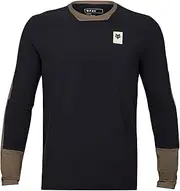 [Fox Racing] Fox Defend Thermal ASH M Unisex Adult Long-Sleeved Shirt