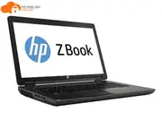 HP ZBook 17 G4 Laptop E3-150M v6 @3.0 16GB RAM 512GB SSD W11 LTE Quadro P3000
