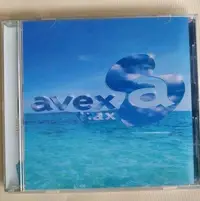 在飛比找Yahoo!奇摩拍賣優惠-【鳳姐嚴選二手唱片】AVEX全球合輯：AVEX MUSIC 