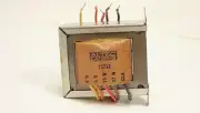 Altec Lansing 15732 70.7vrms Line 4/8/16/32w Voltage Transformer "NEW"