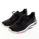 SKECHERS 健走鞋 女健走系列 GOWALK ARCH FIT - 124863BKHP