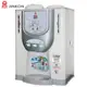 JINKON晶工牌 11.9公升3級能效冰溫熱光控智能開飲機 JD-6716 ~台灣製 (7.3折)