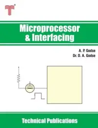 在飛比找博客來優惠-Microprocessor and Interfacing