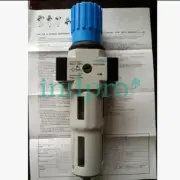 FESTO filter pressure reducing valve 162718 LFR-1 / 8-D-5M-MINI