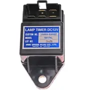 Ngk Spark Plugs S81NL Lamp Timer Relay 12 Vdc