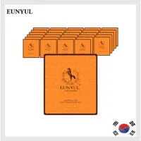 在飛比找蝦皮購物優惠-[EUNYUL] 馬油面膜 30ML Horse Oil M