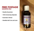 CHAMOMILE Essential Oil (3%Jojoba) 30ML 100%Pure•FREE POSTAGE•Aromatherapy GradE