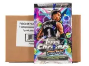 2023/24 TOPPS COSMIC CHROME BASKETBALL HOBBY 12-BOX CASE