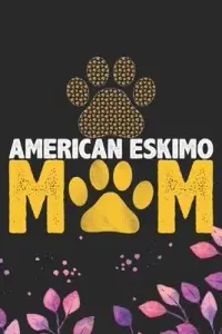 在飛比找博客來優惠-American Eskimo Mom: Cool Amer