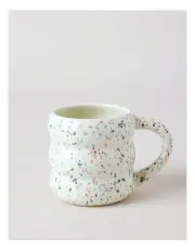 [Vue] Bubble Mug in Multicolour Speckle
