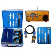 Dent Repair Tools PDR Paintless Dent Repair Kit for Remove Car Body Dent Car