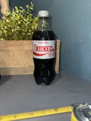 Share A Coke with Lucas Diet Coke 2025 Personalized Gift Coca Cola Bottle 20oz