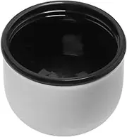 Replacement Cup Compatible with/Replacement Part for Emsa SS-508302 Senator 0.7 Litre Stainless Steel Vacuum Flask
