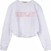 [Replay] Girls' Sweatshirt