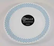 5 Corelle 10 1/4" Dinner Plates Amelia - Brand New