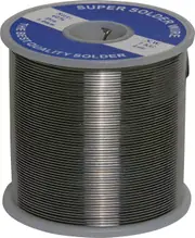 Resin Core Solder 0.8mm 1kg Reel