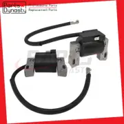 2x Ignition Coil Fit Briggs & Stratton 592846 691060 799651 499447 843931 US