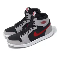 在飛比找momo購物網優惠-【NIKE 耐吉】休閒鞋 Air Jordan 1 ZM A