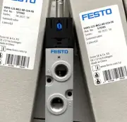 NEW FESTO VUVS-L25-M52-AD-G14-F8 575501 Solenoid Valve