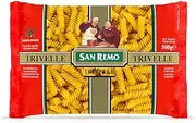 San Remo San Remo Trivelle, 500 g