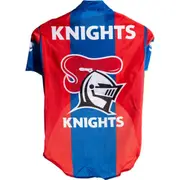 NRL Newcastle Knights Pet Dog Sports Jersey Clothing XS