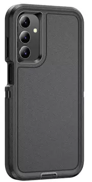 For Samsung Galaxy A55 Shockproof heavy duty case Cover