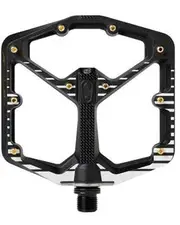Crankbrothers Stamp 7 Flat MTB Pedals Large Fabio Wibmer Signature