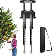 Wearable Seat - Portable Folding Invisible Wearable Chairless Leg Brace - Ergonomic Wearable Leg for Outdoor Activities, Lightweight Fishing Stool, for Barbers, Chefs