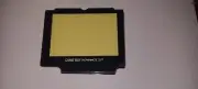 NINTENDO GAMEBOY ADVANCE SP PLASTIC LCD COVER - OEM