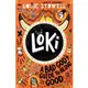 Loki: A Bad God's Guide to Being Good (Book 1)(英國版)/Louie Stowell【三民網路書店】