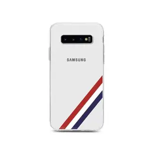 Thom Browne tb手機殼適用于三星s10十 s20ultra s11+ plus note9