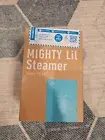 New PurSteam Mighty Lil Steamer Model PS 550. NEW FREE SHIPPING - hand steamer