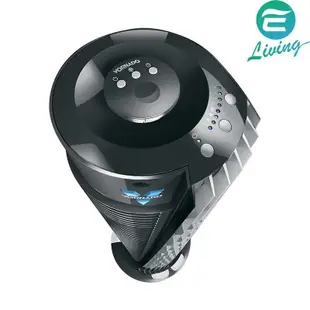 【易油網】【缺貨】Vornado 184 Tower Fan 斜塔循環扇 黑 Air Circulator Dyson