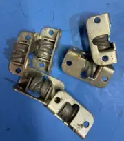 6PAK Locking Roller Pulley for Pull-UP Pull-Down Window Shades, *WOW Nice*