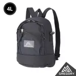 GREGORY 4L LADYBIRD MINI BACKPACK兩用迷你後背包 時尚黑