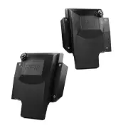 RPM Driver & Passenger 9 Gallon Auxiliary Fuel Tank Kit X3 X RC Turbo RR 72
