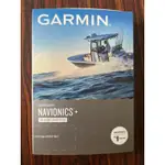 佳明GARMIN 台灣電子海圖