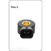 Tridon Knock Sensor - TKS138